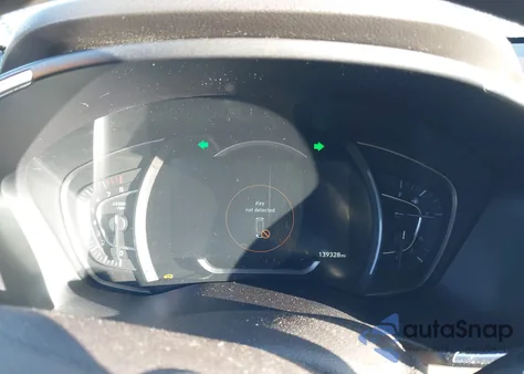 2020 Hyundai Santa Fe Sel z USA, uszkodzony, nr VIN 5NMS3CAD4LH213315